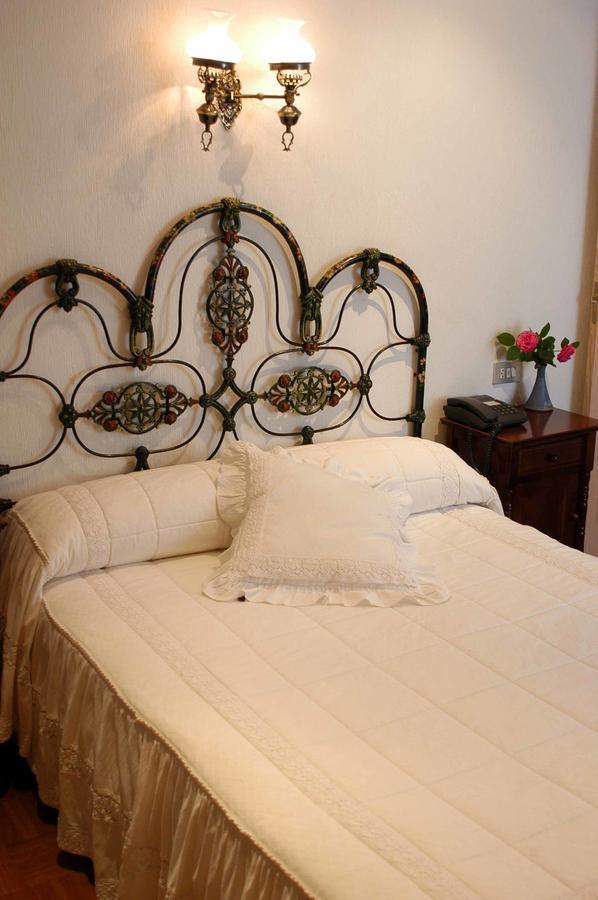 Hotel Julia Aranda de Duero Room photo