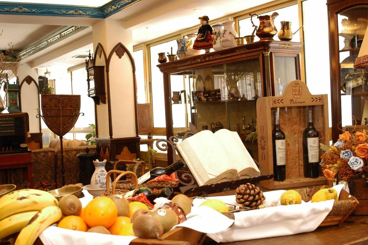 Hotel Julia Aranda de Duero Room photo